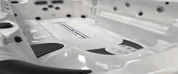 Cal Grip™ for hot tubs in Yonkers