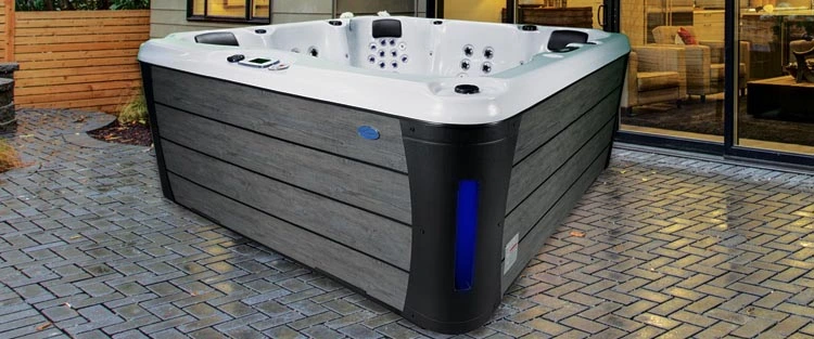 Elite™ Cabinets for hot tubs in Yonkers