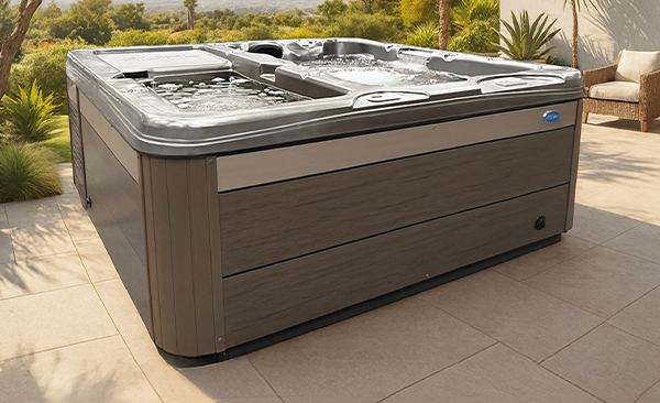Cold Plunge Spas Series Yonkers hot tubs for sale