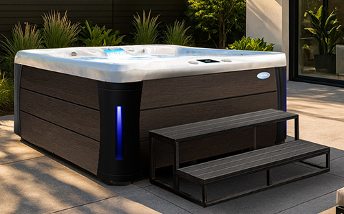 Escape Plus&trade; Spas Yonkers hot tubs for sale