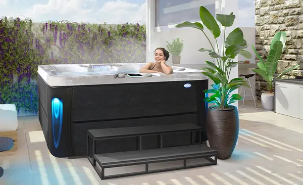 Escape X-Series Spas Yonkers hot tubs for sale