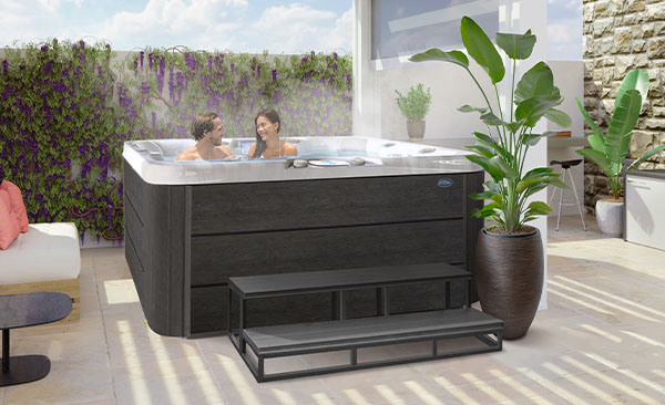 Escape™ Spas Yonkers hot tubs for sale
