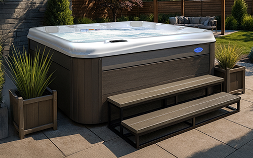 Patio&trade; Spas Yonkers hot tubs for sale