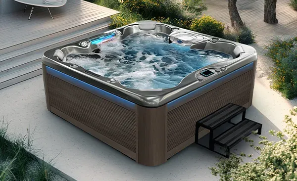 Platinum™ Spas Yonkers hot tubs for sale