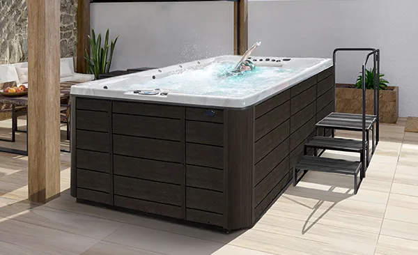 Swim Spas Yonkers hot tubs for sale