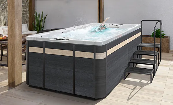 Swim X-Series Spas Yonkers hot tubs for sale