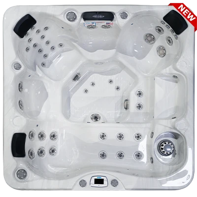 Costa-X EC-749LX hot tubs for sale in Yonkers