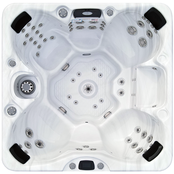 Baja-X EC-767BX hot tubs for sale in Yonkers