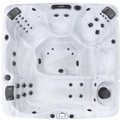 Avalon-X EC-840LX hot tubs for sale in Yonkers