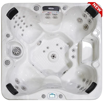 Cancun-X EC-849BX hot tubs for sale in Yonkers
