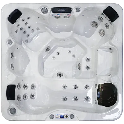 Avalon EC-849L hot tubs for sale in Yonkers