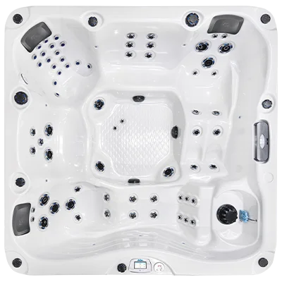 Malibu-X EC-867DLX hot tubs for sale in Yonkers