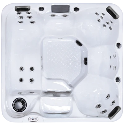 Hawaiian Plus PPZ-634L hot tubs for sale in Yonkers