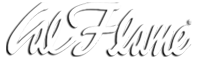 cal flame logo - hot tubs spas for sale Yonkers